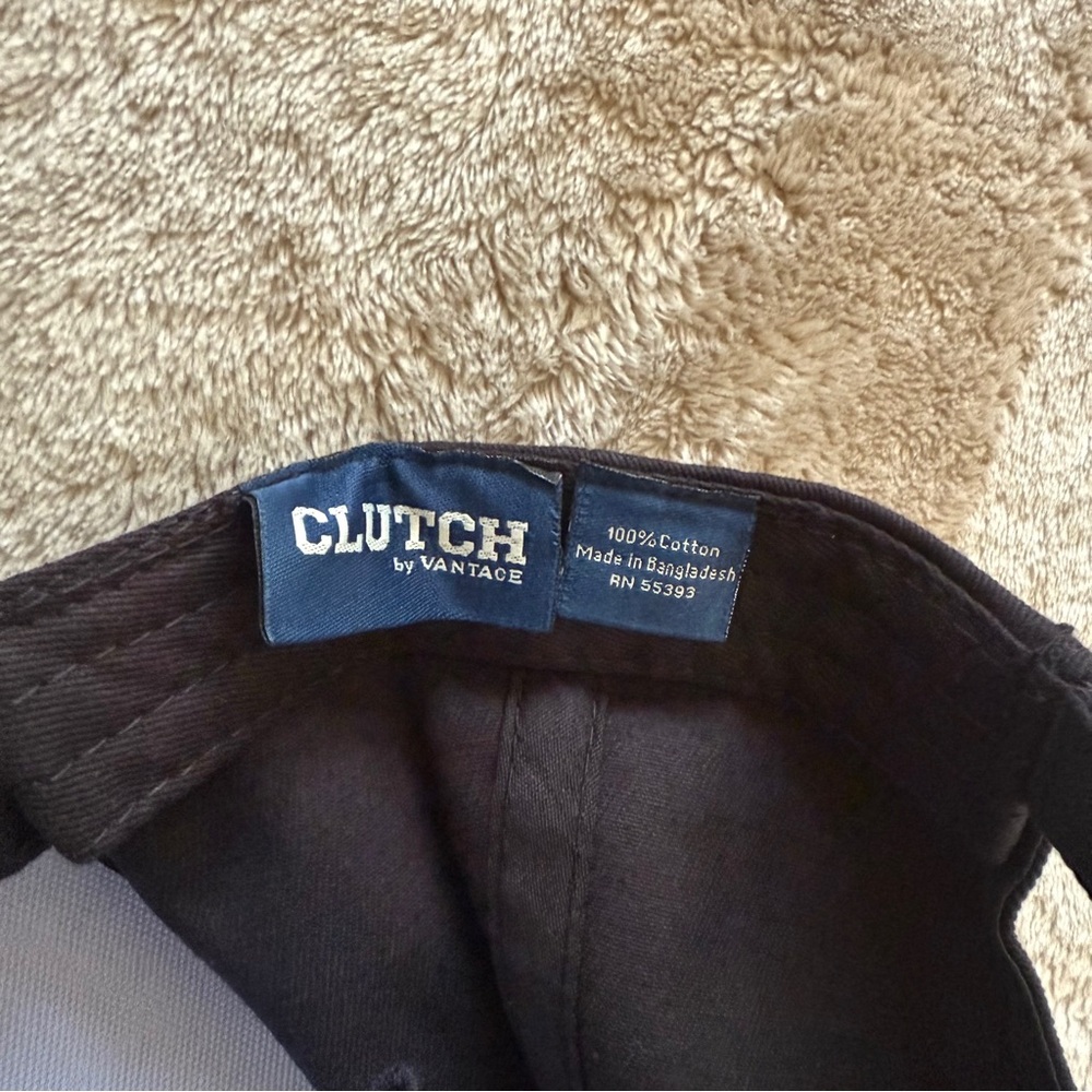 New Uber Eats Black Cap - image 5